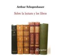 Sobre La Lectura Y Los Libros (CLASICOS)