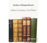 Sobre La Lectura Y Los Libros