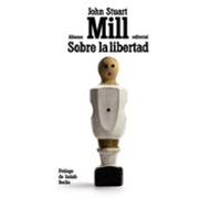 Sobre la libertad (El libro de bolsillo - Ciencias sociales)