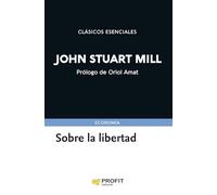 Sobre la Libertad