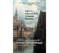 Sobre la libertad de la voluntad humana