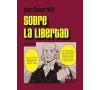 Sobre la libertad (El manga): 0 (La otra h)