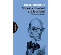 Sobre La Libertad Y La Igualdad