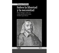 Sobre La Libertad Y La Necesidad (HITOS)