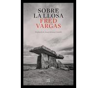 Sobre la llosa (NOVEL-LA)