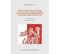 Sobre la lógica de las estructuras