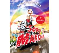 SOBRE LA MARCHA. VOL. 1 (FANTASIA)