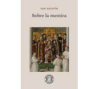 Sobre la mentira (Los secretos de Diotima)