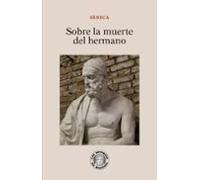 Sobre La Muerte Del Hermano