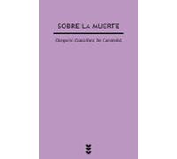 Sobre La Muerte - Nueva Edicion