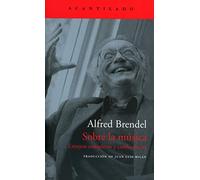 Sobre la música: 338 (El Acantilado)