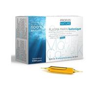 Sobre la naturaleza Plasma marino Iso Amperio 30