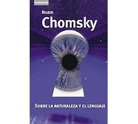 Sobre la naturaleza y el lenguaje: 12 (Lingüística)