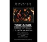 Sobre La Naturaleza Y El Uso De Los Sorteos : Un Tratado Historico Y T