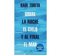 Sobre la noche el cielo y al final el mar – Random House