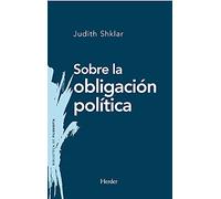 Sobre la obligación política: 0 (Biblioteca de Filosofía)