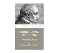 Sobre La Paz Perpetua
