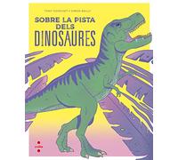 Sobre la pista dels dinosaures (CONOCIMIENTO)