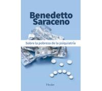 Sobre la pobreza de la psiquiatría (fuera de colección)