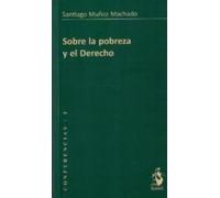 Sobre La Pobreza Y El Derecho