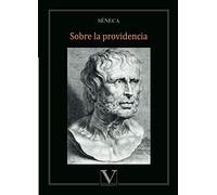 Sobre la providencia: 1 (Ensayo)