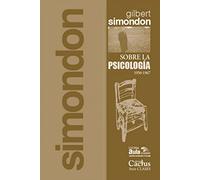 Sobre La Psicología (1956-1967)
