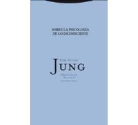 Sobre La Psicología De Lo Inconsciente (ebook)