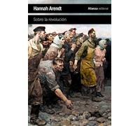 Sobre la revolución | Hannah Arendt