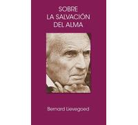 Sobre la salvación del alma: la cooperación de las tres grandes guías de la humanidad | Bernard Lievegoed