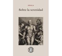 Sobre la serenidad