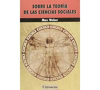Sobre la teoría de las ciencias sociales