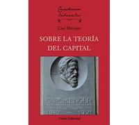 Sobre La Teoría Del Capital