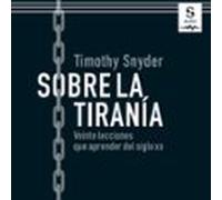 Sobre La Tiranía (audiolibro)