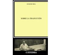 Sobre La Traduccion