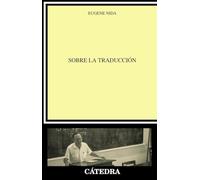 Sobre La Traduccion