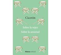 Sobre la vejez / Sobre la amistad (13/20)