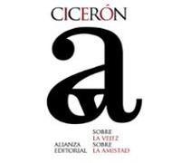 Sobre La Vejez / Sobre La Amistad