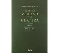 Sobre La Verdad Y La Certeza