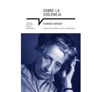 Sobre La Violència