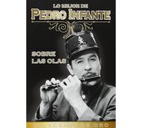 Sobre las Olas [DVD]