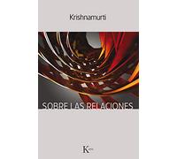 Sobre las relaciones (Sabiduría perenne)