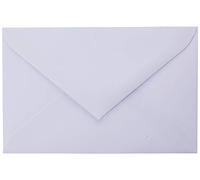 Sobre blanco registro extra 90 x 140 mm -caja 100