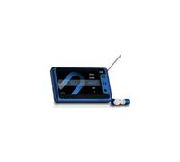 Sobre Comercial Normalizado 120 X 176mm Blanco con Tira de Silicona (500 Unidades)