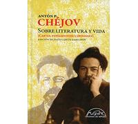 Sobre literatura y vida: Cartas, opiniones y pensamientos: 282 (Voces / Ensayo)