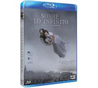 Sobre lo infinito [Blu-ray] (2019) Om det oändliga