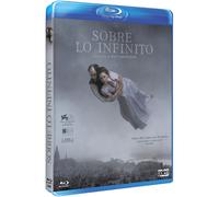 Sobre lo Infinito [Blu-ray] (2019) Om det oändliga