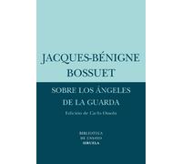 Sobre Los Angeles De La Guarda (sermon)