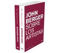 Sobre Los Artistas. Estuche 2 Volumenes