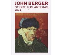 Sobre los artistas. Vol. 2 (GUSTAVO GILI)