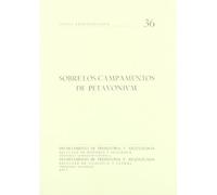 Sobre los Campamentos de Petavonium